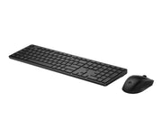 HP Multi-Device Dual-Mode mus och tangentbord kombinerat 495C