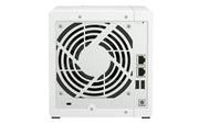 QNAP TS-433 NAS Tower Arm Cortex-A55