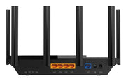 TP-Link Archer AX5400 trådlös router Gigabit Ethernet Triband (2,4 GHz/5 GHz/6 GHz)