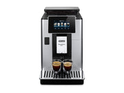 De’Longhi PrimaDonna ECAM610.55.SB Helautomatisk Espressomaskin 2,2 l