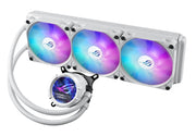 ASUS ROG Strix LC III 360 ARGB White Edition Processor Allt-i-ett vätskekylare