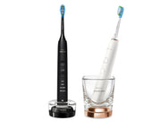 Philips Sonicare DiamondClean 9000 series DiamondClean 9000 HX9914/57 Laddningsbar