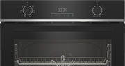 Beko BBIE17301BD ugnar 72 l 2400 W Rostfritt stål