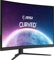 MSI G32C4X - 31.5" - FHD