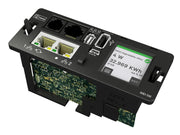 Vertiv Geist VP4G20AE grenuttag 42 AC-utgångar 0U Svart