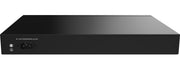 LevelOne GEL-5271 nätverksswitchar hanterad L2+ Gigabit Ethernet (10/100/1000) 1U