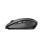 CHERRY MW 9100 datormöss Kontor Ambidextrous Trådlös RF +