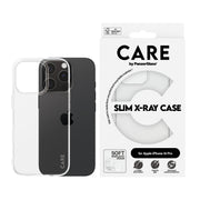 PanzerGlass CARE by X-Ray Case iPhone 16 Pro