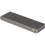 StarTech.com USB C multiportadapter för MacBook Pro/Air