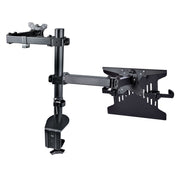 StarTech.com A2-LAPTOP-DESK-MOUNT fäste och ställ till bildskärm