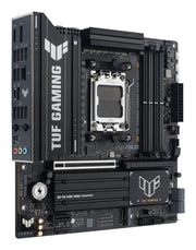 ASUS TUF GAMING B850M-PLUS WIFI7 AMD B850 AM5-sockel micro ATX