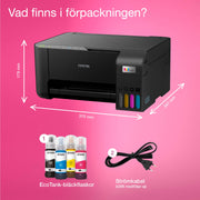 Epson EcoTank ET-2864