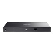 TP-Link ES228GP nätverksswitchar hanterad L2 Gigabit Ethernet (10/100/1000)