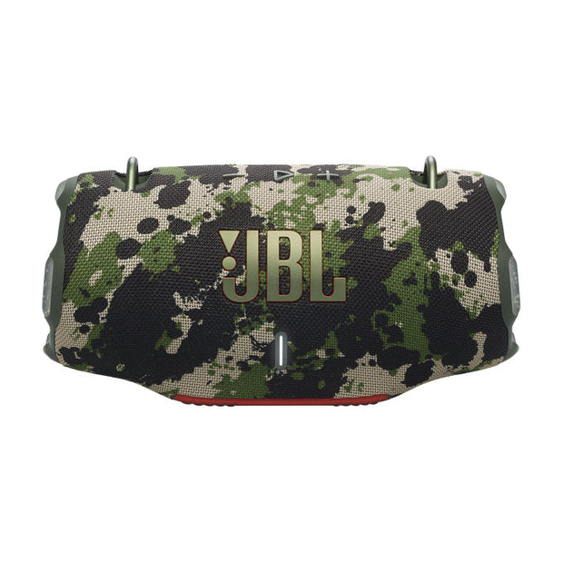 JBL Xtreme 4 Bärbar stereohögtalare Kamouflage 30 W, bild 2