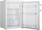 Gorenje RB493PW kombinerat kylskåp Fristående 120 l Vit