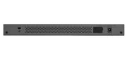 NETGEAR GS116PP Ohanterad Gigabit Ethernet (10/100/1000) Strömförsörjning via