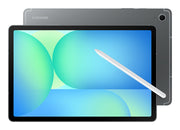 Samsung Galaxy Tab S10 FE 5G Samsung Exynos LTE-TDD & LTE-FDD - 128 GB - Grå