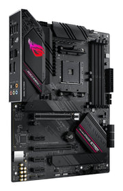 ASUS ROG STRIX B550-F GAMING AMD B550 Uttag AM4 ATX