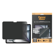 PanzerGlass 2-Way Privacy Screen Protector iPad Air 11'' (2024-2025)