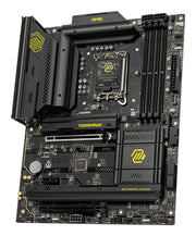 MSI MAG B860 TOMAHAWK