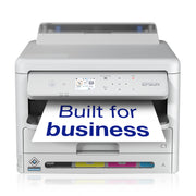 Epson WF-C5390DW bläckstråleskrivare Färg 4800 x 1200 DPI A4
