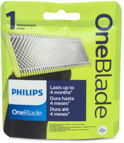Philips Norelco OneBlade QP210 Rakblad