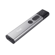 Trust Kazun trådlösa presentatörer RF Aluminium