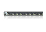 ATEN USB HDMI/Audio KVM-switch med 8 portar
