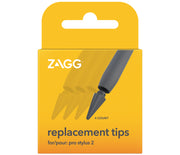 ZAGG 109913293 tillbehör till stylus-penna Grå