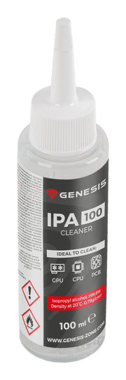 GENESIS IPA 100 Verktyg för borttagning av värmespridare