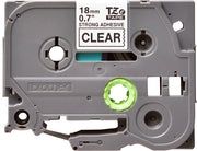 Brother TZE-S141 etikett-tejp TZ