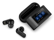 Philips 6000 series TAT6000BK/00 hörlur och headset True Wireless Stereo (TWS) I öra