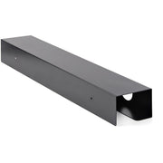 StarTech.com Kabelhanteringsfack under skrivbord