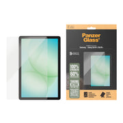 PanzerGlass Screen Protector Samsung Galaxy Tab A11+