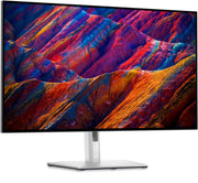 DELL UltraSharp 32 4K USB-C-hubbskärm - 31.5"