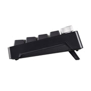 XPG SORCERER MINI tangentbord Spela USB QWERTY Engelska (USA) Svart