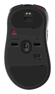 ZOWIE EC2-DW datormöss Spela högerhand USB Type-A Optisk 3200 DPI