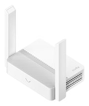 Cudy WR300 trådlös router Snabb Ethernet Singel-band (2,4 GHz) Vit