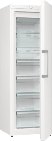 Gorenje FN619EEW5 Frysskåp Fristående 280 l Vit