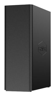 TerraMaster F8 SSD NAS- & lagringsservrar Skrivbord Intel N N95