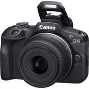 Canon EOS R100 + RF-S 18-45mm F4.5-6.3 IS STM Kit MILC 24,1 MP CMOS 6000 x 4000