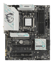 MSI B850 GAMING PLUS
