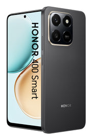 Honor 400 SMART - 128 GB - Svart