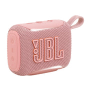JBL GO 5 Bärbar monohögtalare Rosa 4,8 W