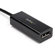 StarTech.com USB-C till DisplayPort-adapter