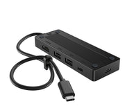 HP USB-C resehubb G3
