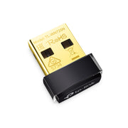 TP-Link TL-WN725N nätverkskort WLAN 150 Mbit/s - Wi-Fi 4