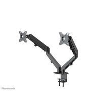 Neomounts DS70-700BL2 fäste och ställ till bildskärm