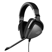 ASUS ROG Delta S Headset Kabel Huvudband Spela Svart