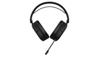 ASUS TUF Gaming H1 Wireless Headset Trådlös Huvudband Spela USB Type-C Svart